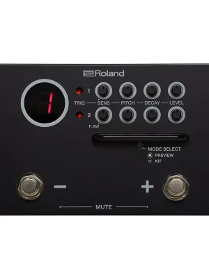 Roland TM-1 Trigger Modul - Extra sparen