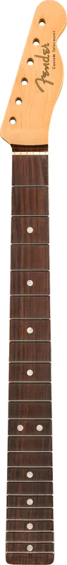 Beliebt - Fender American Original ‘60s Telecaster®, ‘60s "C", 21 Vintage Tall Frets, 9.5", Rosewood