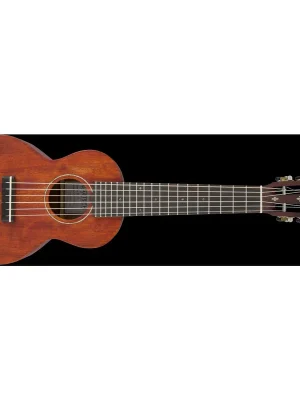 Kostenlose Rückgabe | Gretsch G9126 Guitarlele with Gigbag