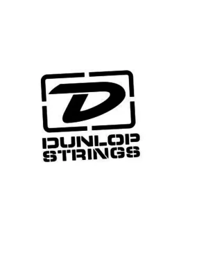 Dunlop Plain Single String 016 - Neu gelistet