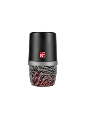 SE Electronics V Kick - Bass-Drum Mikrofon | Heute bestellen