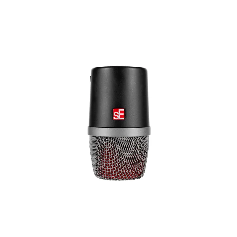 SE Electronics V Kick - Bass-Drum Mikrofon | Heute bestellen