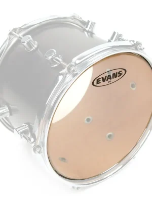 Evans 18" G12 - Tom Fell - Extra-Rabatt