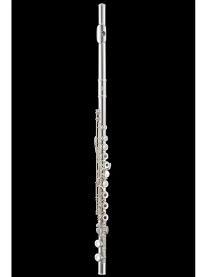 Jupiter JFL10009D4 Querflöte mit Ringklappen - Sparangebot
