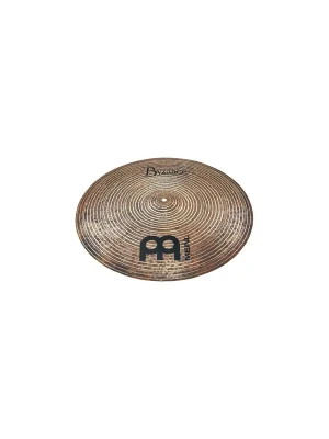 Sofort lieferbar - Meinl 22" Byzance Dark Spectrum Ride
