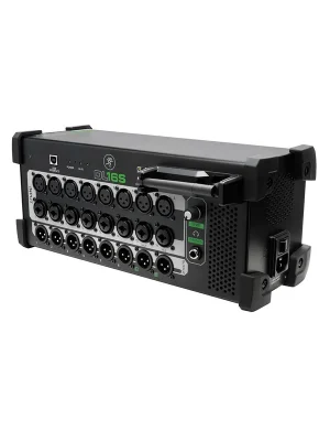 Mackie DL16S - Neu hinzugefügt