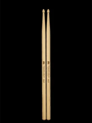 Meinl 5A Long Standard Hickory Drumstick, SB103 | Online bestellbar