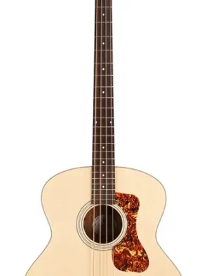Bestseller - Guild B-240E 4-Saiter Akustikbass