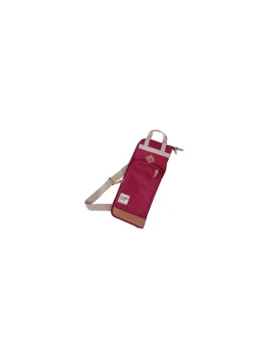 Premium | Tama TSB24 Powerpad Designer Stick Bag navy wine red