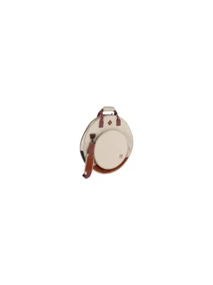 Sichere Zahlung | Tama Powerpad Designer Cymbal Bag beige TCB22BE