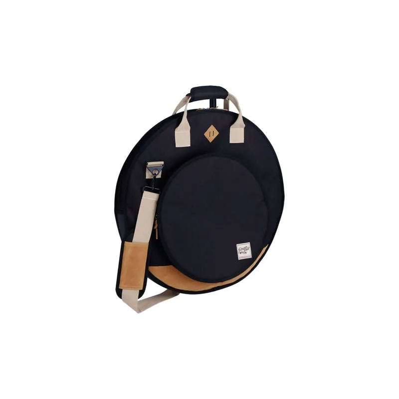 Tama Powerpad Designer Cymbal Bag black - Nur noch heute