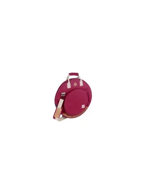 Tama Powerpad Designer Cymbal Bag wine red | Neu