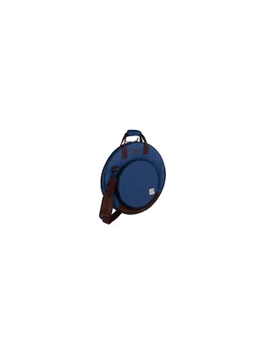 Sparangebot - Tama Powerpad Designer Cymbal Bag navy blue