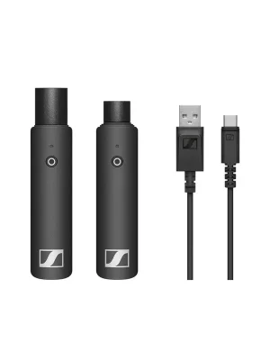 Sennheiser XSW-D XLR Base Set - Hochwertig