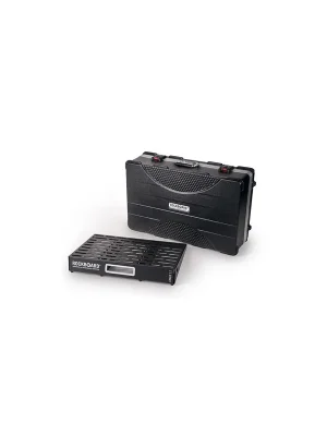 Neu | Rockboard CINQUE 5.2, with ABS Case