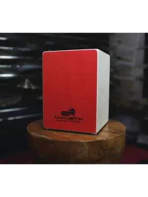 Angebot - Erakkustik Kinder Cajon - Lucia