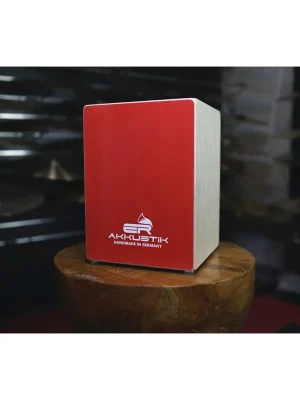 Erakkustik Kinder Cajon - Sofia | Neue Ware