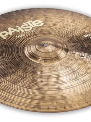 Preisvorteil - Paiste 16" Crash 900 Serie