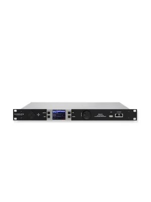 Seeburg HDLM 8 High Definition Loudspeaker Management - Deal