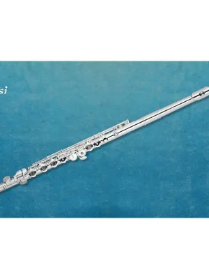 Knallerpreis - Tomasi TFL-09L-SI Querflöte, silver light