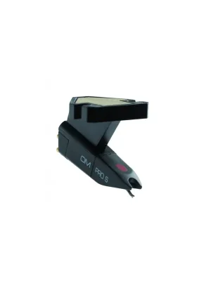 Sehr beliebt | Ortofon OM Pro S - Tonabnehmer mit Headshell
