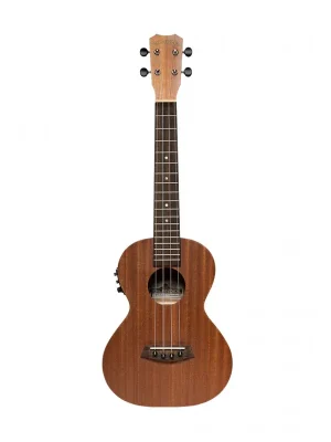 Islander MT-4 EQ Tenor Ukulele Mahogany - Preisnachlass