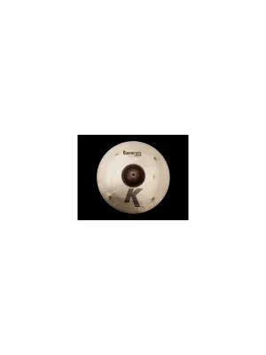 Zildjian 18" K Cluster Crash, traditional - Beliebt