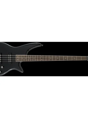 Jackson JS3 SPECTRA IV - Gloss Black | Nur wenige verfügbar