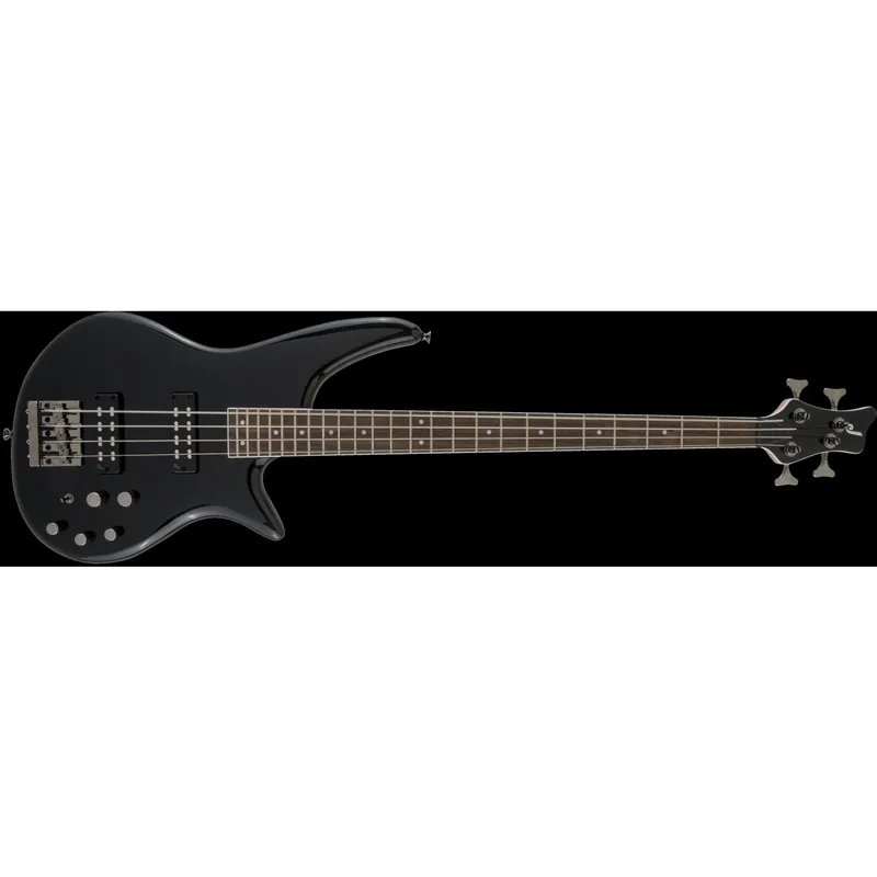 Jackson JS3 SPECTRA IV - Gloss Black | Nur wenige verfügbar
