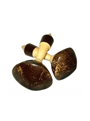 Terre Maracas Coconut Pair - Top-Angebot