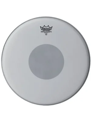 Remo 13" Controlled Sound X - Snare Drum Fell - Neu verfügbar