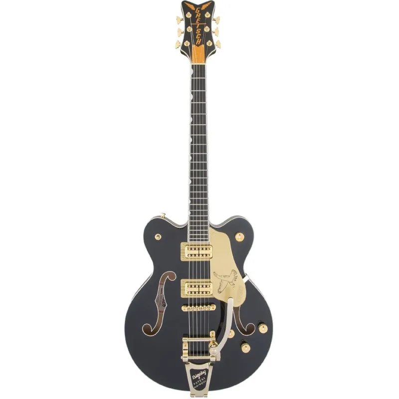 Gretsch G6636T Players Edition Falcon™ Center Block Double-Cut with String-Thru Bigsby®, Filter‘Tron™ Pickup | Schneller Versand