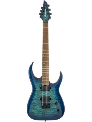 Herstellerpreis | Jackson Pro Series Signature Misha Mansoor Juggernaut HT6QM Chlorine Burst