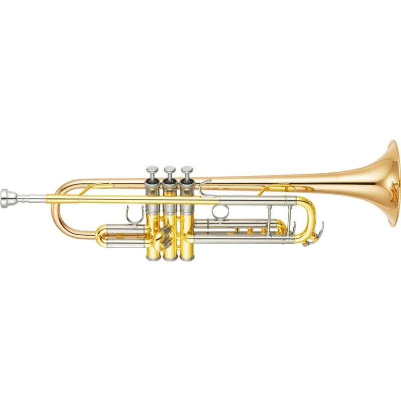 Bestellbar - Yamaha YTR-8345G B-Trompete