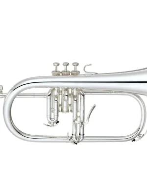 Zertifiziert | Yamaha YFH-8310 ZGS 02 Flügelhorn in Bb