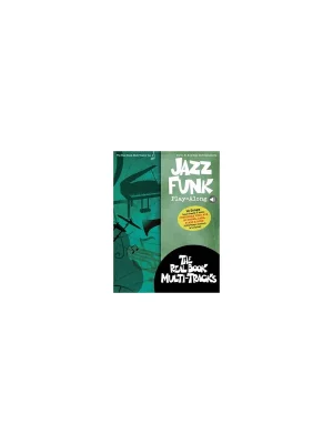 Hal.leonard Jazz Funk Play-Along - Sofort lieferbar