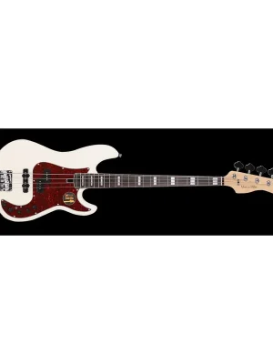 Marcus Miller P7 Alder 4-Antique White 2nd Gen | Aktion