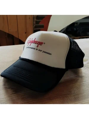 Super-Preis | Epiphone Trucker Cap "Performance is our passion"