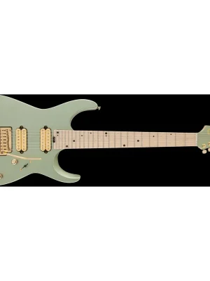 Charvel Angel Vivaldi Signature DK24-7 Satin Sage Green | Nur solange der Vorrat reicht