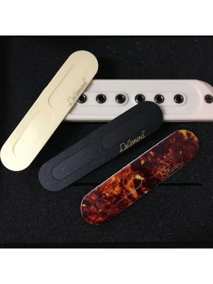 Angebot - Dearmond Tone Boss Pickup - Schallloch Tonabnehmer Westerngitarre