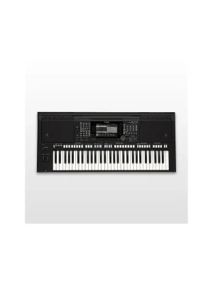 Zoundhouse PSR S775 Keyboard Bundel inkl. Ständer, Hocker, Tasche | Mega-Angebot