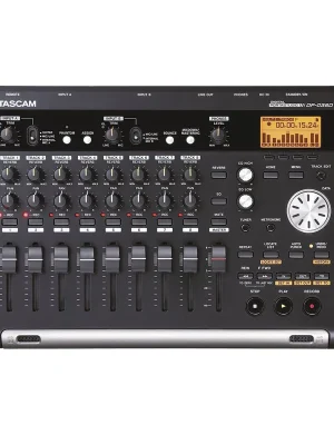 Meistverkauft | Tascam Tascam DP-03SD