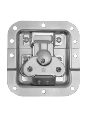 Adamhall Hardware 17283 - Butterfly Verschluss mittel halb gekröpft 12 mm tief | Bestellbar