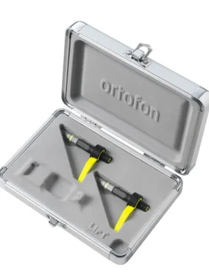 Ortofon Concorde MkII Club TwinSet - Preis gesenkt