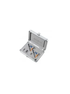 Ortofon Concorde MkII DJ TwinSet - Neu eingetroffen