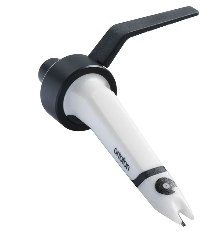 Sicher bezahlen - Ortofon Concorde MkII Scratch