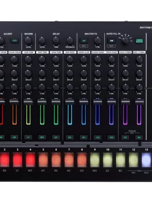 Neu im Shop | Roland TR-8S Rhythm Performer