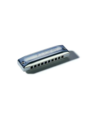 Endet bald | Hohner Mundharmonika Meisterklasse MS, Db