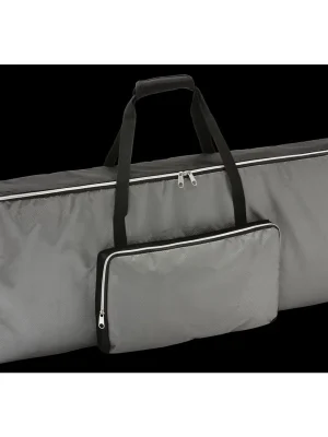 Korg Sequenz Tasche schwarz/grau - Meistverkauft