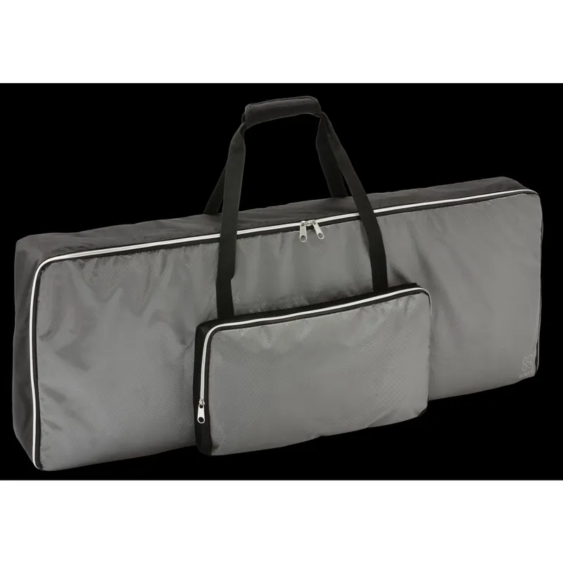 Korg Sequenz Tasche schwarz/grau - Meistverkauft